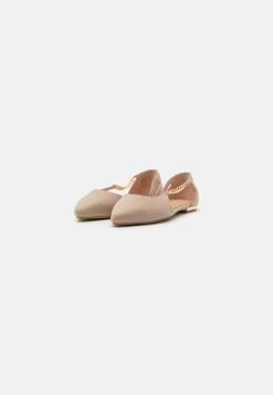 Anna Field Ballerina - Beige -Anna Field 003150e3bb764a869ddd43614f72c0a8