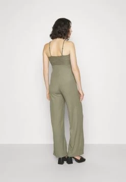 Jumpsuit - Olive 9 Jumpsuit - Olive -Anna Field 00708450028f41c7a7bcc071f20680ca