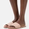 Anna Field 2 Pack - Sandaler - Black/Light Pink -Anna Field 0106f7fbeb354640acb4acaa4424ef7d