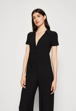 Anna Field Jumpsuit - Black -Anna Field 01a8c82f1e6e4a929345a3bf8076a338