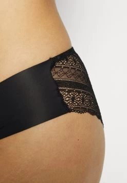 Anna Field Frolice 3Pp Short - Underbukse - Black -Anna Field 0225ba4cfa58491a96f990ca3c5f3a23