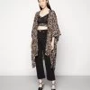 Anna Field Cape - Brown/Black -Anna Field 02950111613c469884db2c2d3c88e04e