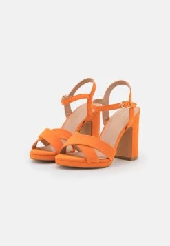 Anna Field Sandaler - Orange -Anna Field 02a5c194f7034857a7bb395a4e443a26