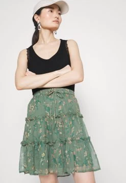 Topper - Black -Anna Field 0577a8d0b7034f7e9fd41c84b4b7997c