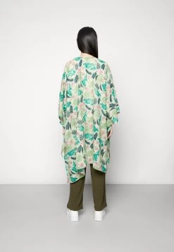 Anna Field Cape - Green -Anna Field 065e00f37b7640b7a054ba4ace36a1e6