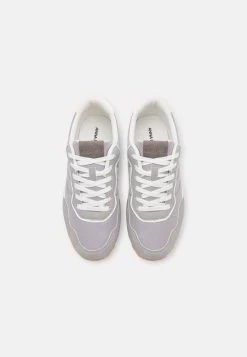 Joggesko - Grey -Anna Field 0705fc4a08ba46fda7d9316ebf9a2f09