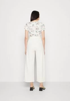 Anna Field Jumpsuit - Beige/White 10 Anna Field Jumpsuit - Beige/White -Anna Field 08fa9c941ac94ff1a173b2ab028594c1