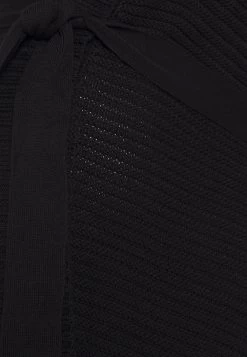 Cardigan - Black -Anna Field 0a42c940d93143839edfb657b9f518f4