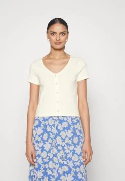 Anna Field Cardigan - 003 - Off-White