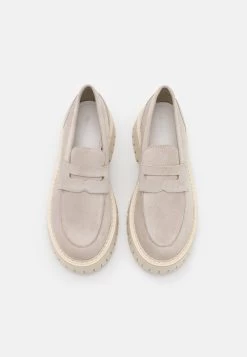 Anna Field Leather- Slippers - Beige 13 Anna Field Leather- Slippers - Beige -Anna Field 0aedde471433485ebe45f1cef75a89ac