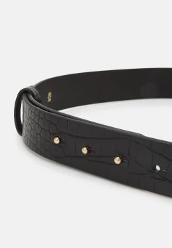 Anna Field Midjebelte - Black -Anna Field 0bdc1550d214499d9d9c9a7cadcbc091