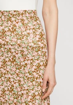 Anna Field A-Line Skjørt - Multi-Coloured -Anna Field 0cc01e573fe4404c9452ff5f8ec0cd65