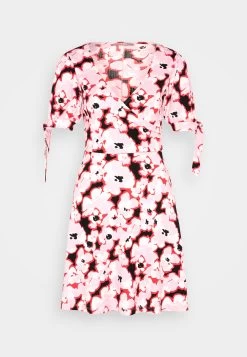 Anna Field Kjole - Pink -Anna Field 0e9d70d3471c4241910a3e696ad0b375