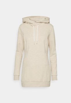 Hoodie - Mottled Beige -Anna Field 0f1ac5e352dd4c1ab37e1de7e0399703