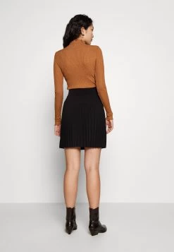 A-Line Skjørt - Black -Anna Field 0f1e6c4a35004bae822f34e9c97635ee