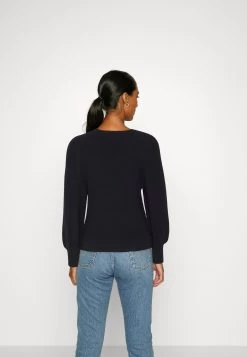 Anna Field Strikkegenser - Black -Anna Field 0f9f3ef8c30d45e092388e276f32315f