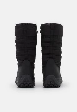 Anna Field Winter Boots - Snow Boots - Vinterstøvler - Black -Anna Field 0fa66f97c24049cda04b522cc6e1143f