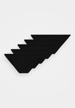 Anna Field Blair 5Pp Brazilians - Underbukse - Black -Anna Field 107822a63a2744b3b7e61da615f14c19