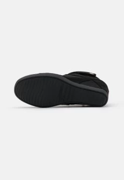 Anna Field Høye Joggesko - Black -Anna Field 109e1f4de8b84c959cabc50998867ee8