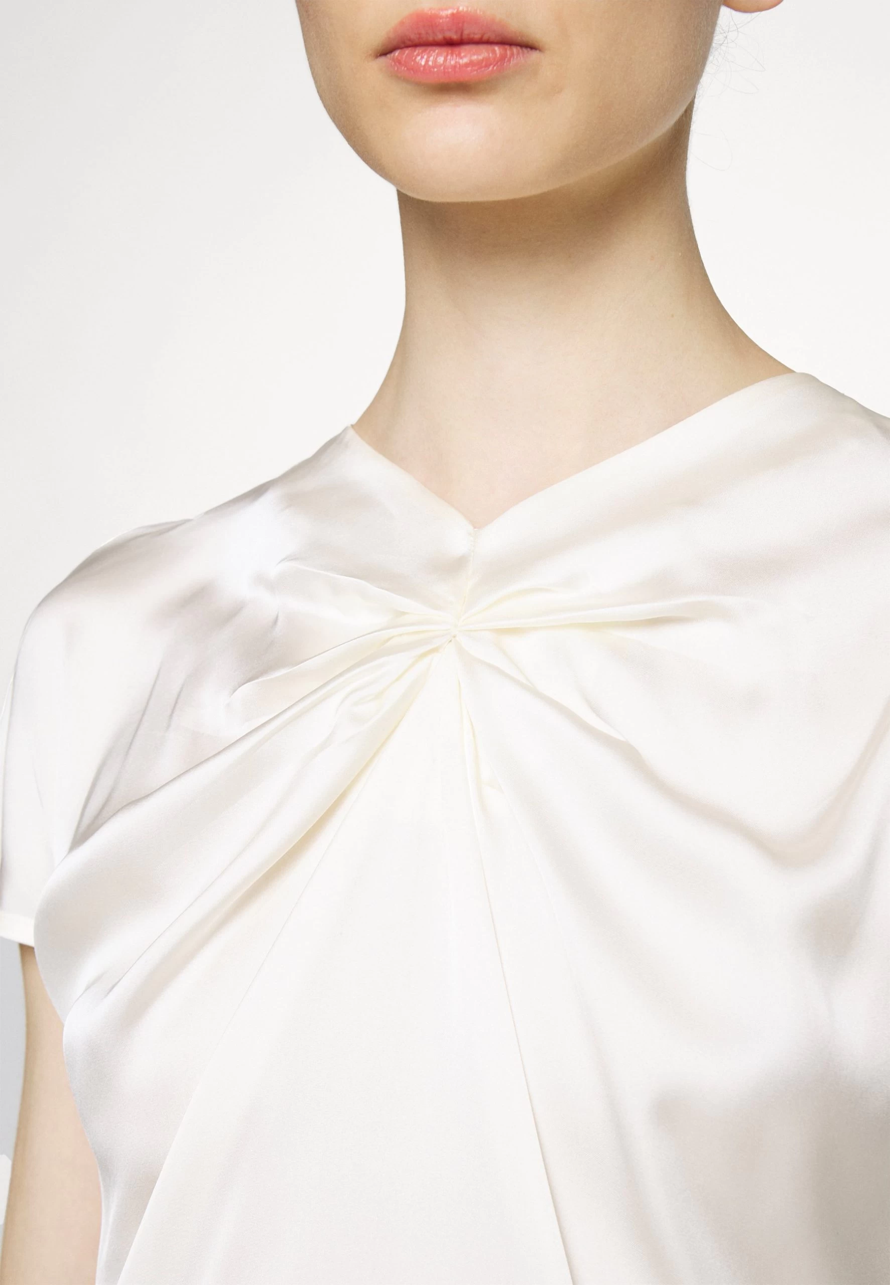 Anna Field T-Shirts Med Print - Off White 10 Anna Field T-Shirts Med Print - Off White - Bilde 8