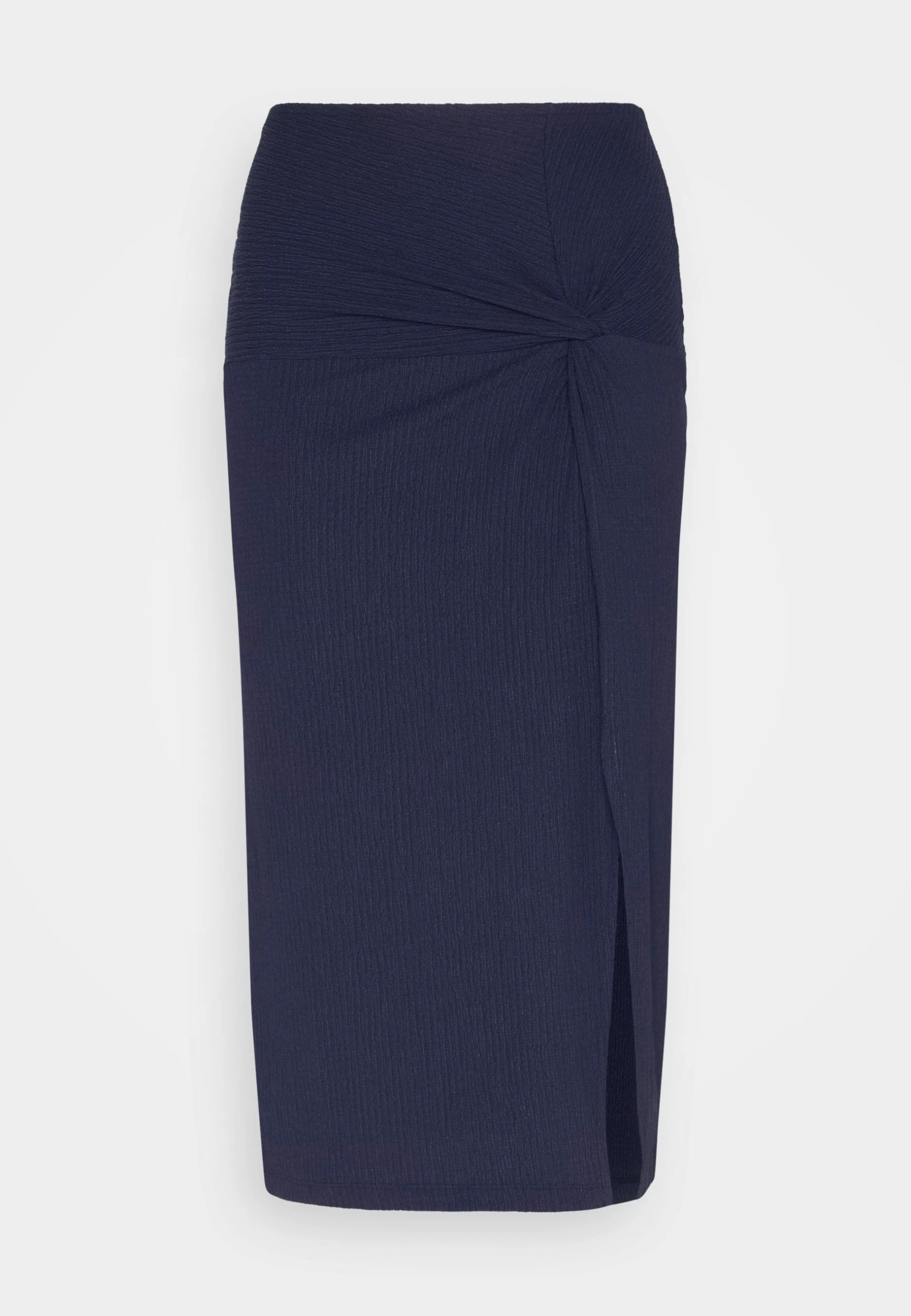 Anna Field Blyantskjørt - Dark Blue 7 Anna Field Blyantskjørt - Dark Blue - Bilde 5