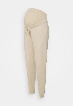 Set - Hoodie - Beige -Anna Field 1295d2f374e54579804addf4bc6b186e