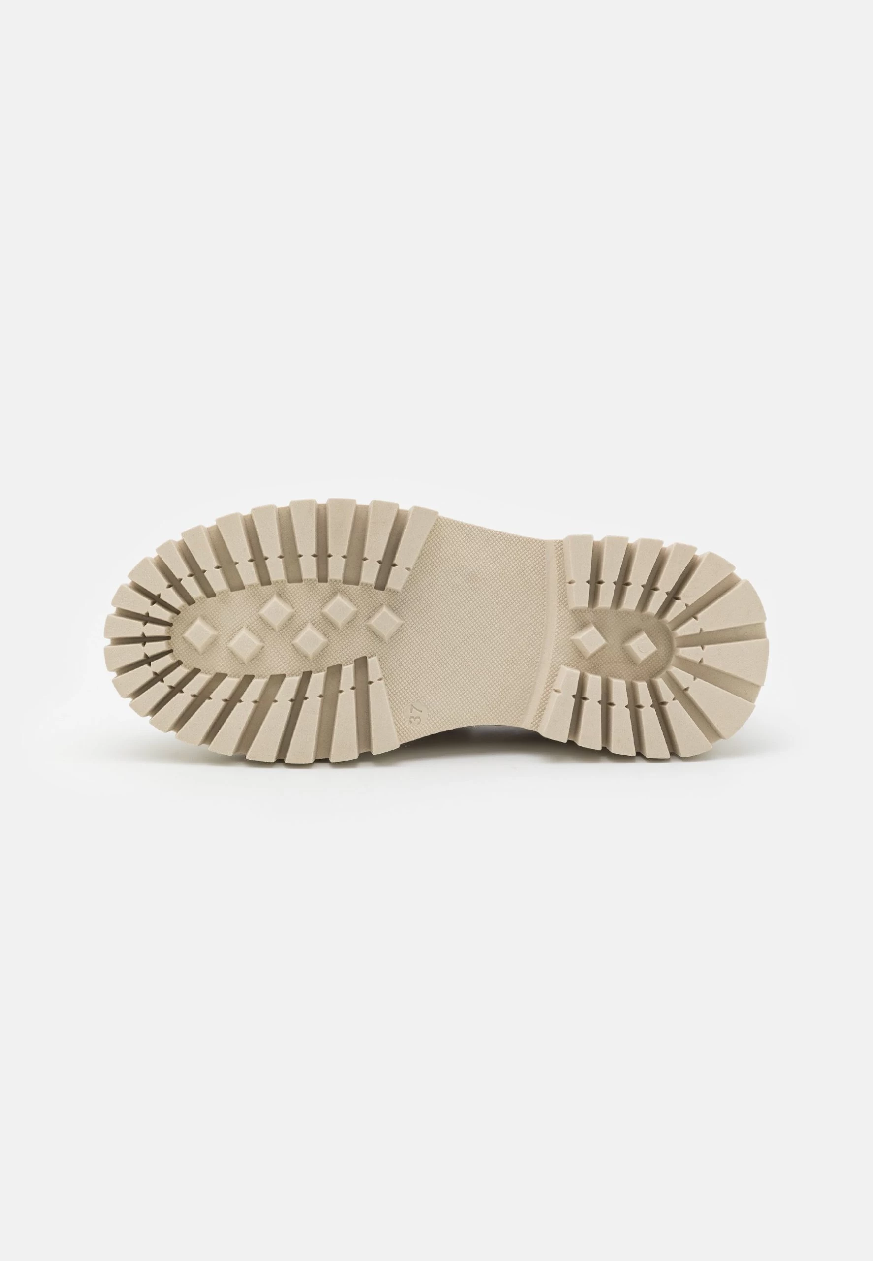 Anna Field Leather- Slippers - Beige 7 Anna Field Leather- Slippers - Beige - Bilde 5