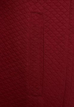 Anna Field Sweatjakke - Bordeaux -Anna Field 14d76421dba84092918c22d438be53b7