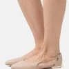 Anna Field Ballerina - Beige -Anna Field 155d354839334fa082b1d1e64cb81e57