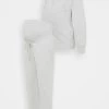 Set - Hoodie - Light Grey -Anna Field 16964fc45dc04d0ba653be8c4b49a293