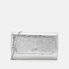 Anna Field Clutch - Silver 1 Anna Field Clutch - Silver -Anna Field 16e53d5c3477457a8188c5c15b23882a