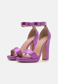 Anna Field Sandaler - Lilac -Anna Field 18689f534575433c910357172e9b5db5