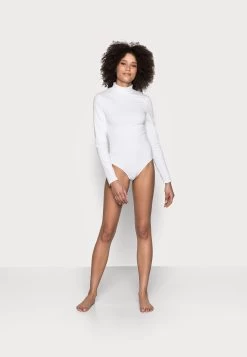 Anna Field Laura2Pp High Neck Bodies- Body - White