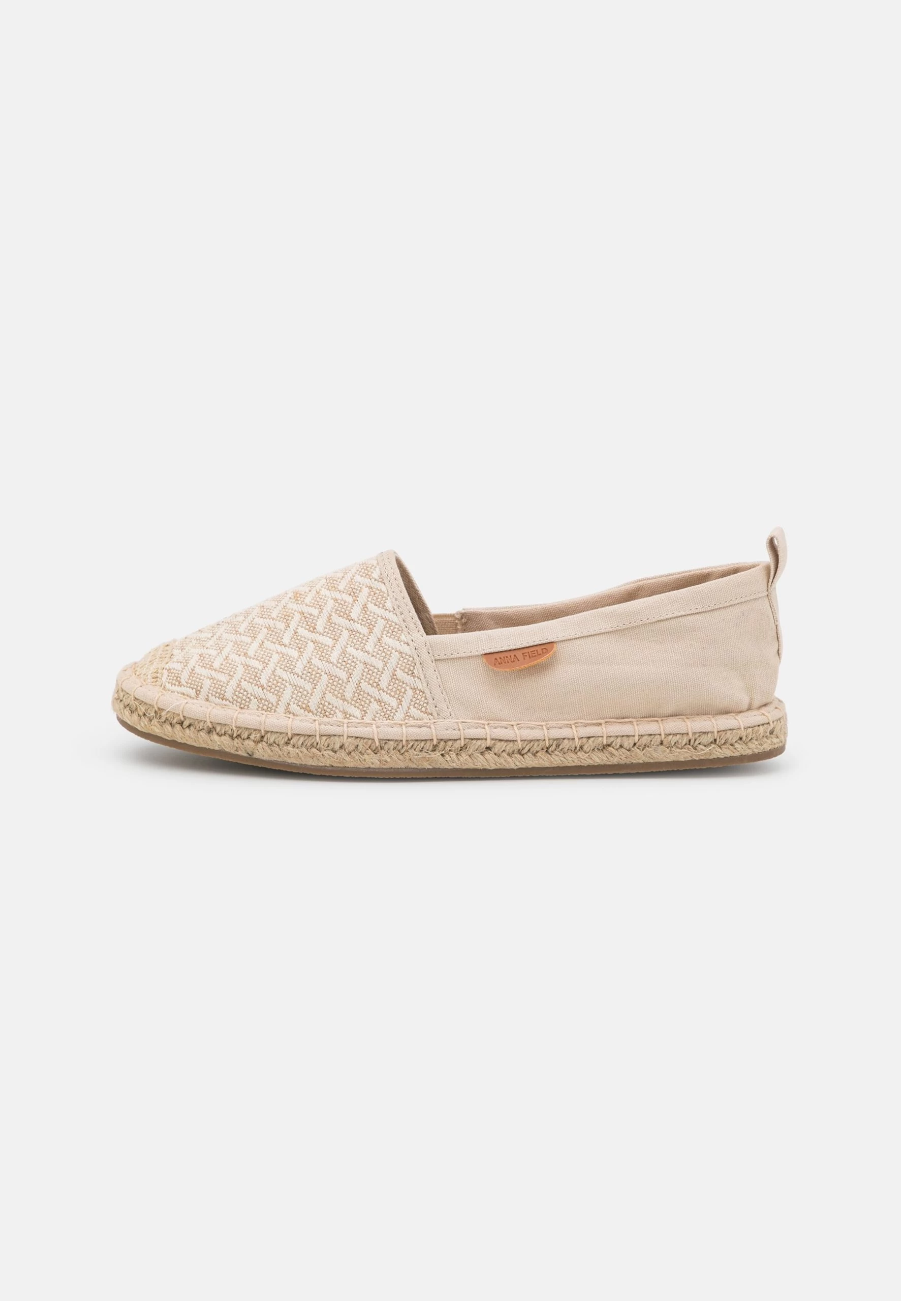 Anna Field Loafers - Beige 4 Anna Field Loafers - Beige - Bilde 2