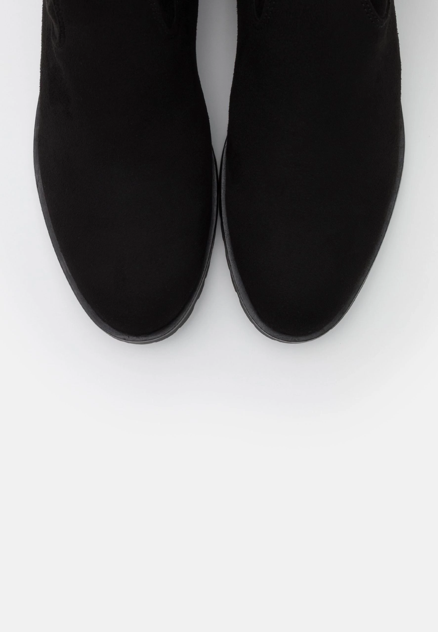 Anna Field Høye Støvler - Black 8 Anna Field Høye Støvler - Black - Bilde 6