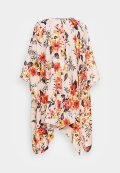 Anna Field Lett Jakke - Pink/Orange -Anna Field 1cc8bc98fe304af28826dec5fa832fd0