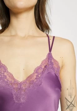 Anna Field Nattskjorte - Pink -Anna Field 1d3ee3b2edc04d61933aec58ae10abce