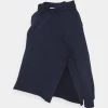 Nursing Hoodie With Slit - Hoodie - Dark Blue -Anna Field 1d8bfef988c5457eb532d32acd56f18d