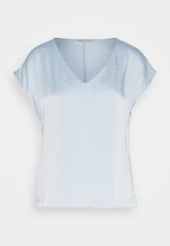 Anna Field T-Shirts - Light Blue -Anna Field 1f27164a2e3d42629fdd0908d10d0105