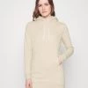 Hoodie - Mottled Beige -Anna Field 2165601ade034c3dbca772b9c42e500e