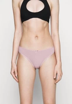 Anna Field 5 Pack - Underbukse - Black/White/Pink -Anna Field 2235c17a12484eee8c43599c5de69e75