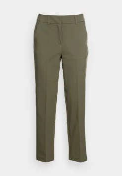 Anna Field Chinos - Dark Green 10 Anna Field Chinos - Dark Green -Anna Field 23816a0491d94006b7abc38de79d170b