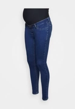 Jeans Skinny Fit - Blue -Anna Field 2548f84b1aea4b11b9ae9143ff073454