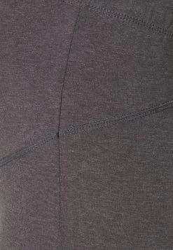 Leggings Maternity - Leggings - Grey/Black -Anna Field 2564a0276b4c4e398f8530b96a67c92f