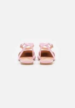 Anna Field Ballerina Med Reim - Pink -Anna Field 25f5fced7754466088615fa4ce87a626