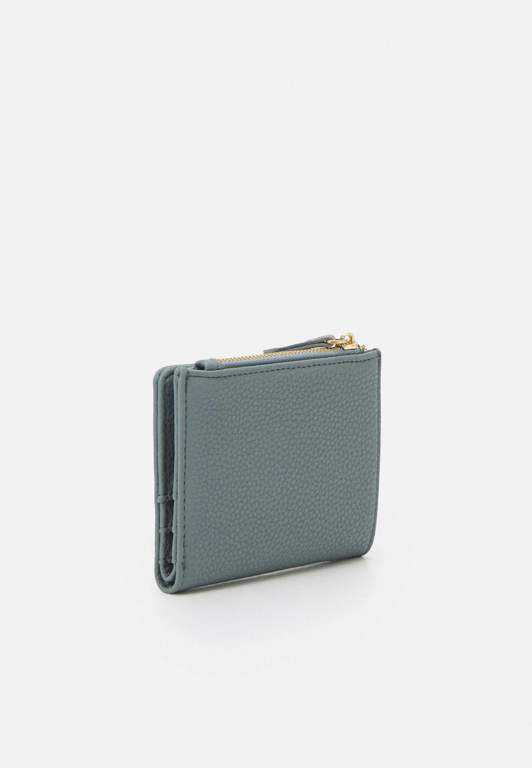 Anna Field Lommebok -Blue 4 Anna Field Lommebok -Blue - Bilde 2