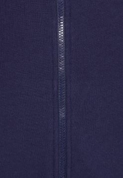 Anna Field Sweatjakke - Dark Blue -Anna Field 26e0385ccbc94639a5f38fa835feb82c