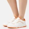 Joggesko - White/Orange -Anna Field 28cb5d2d216347e481ba984f808de516
