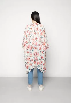 Anna Field Cape - Red -Anna Field 2b2469eaa33d4542bc2030705707f1d3