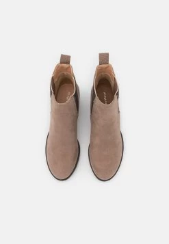 Anna Field Støvletter - Taupe -Anna Field 2db99b99078f4df5b5a7d8656ba0b225